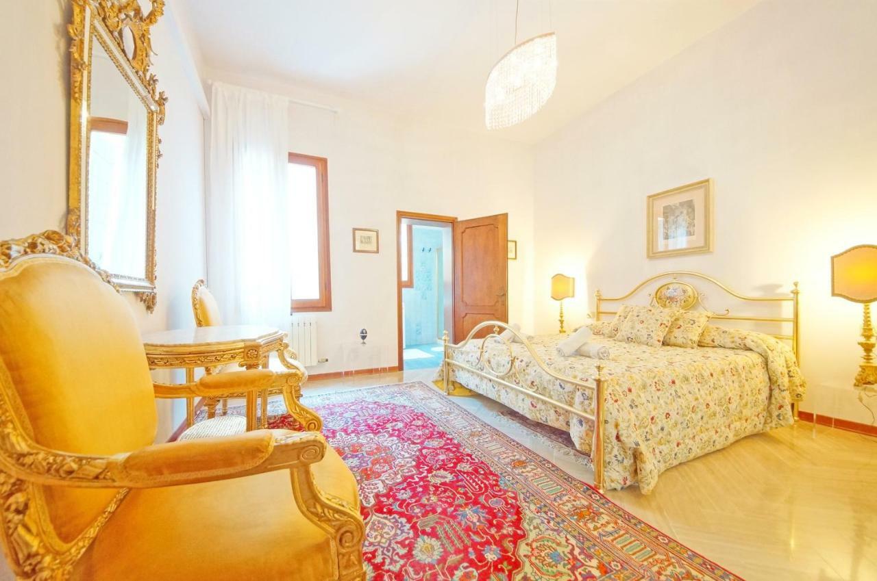 Dolcevita Apartments N 250 Venice Ngoại thất bức ảnh